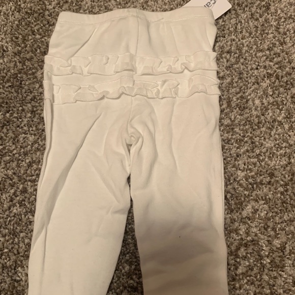 Baby girl pants - Picture 2 of 2